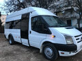 2013 Ford Transit, белый, 850000 рублей - вид 6