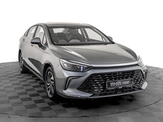2023 BAIC U5 Plus, серый, 665000 рублей, вид 3
