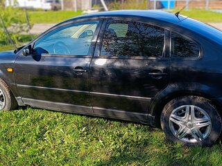 1997 Volkswagen Passat B5, чёрный, 405000 рублей, вид 3