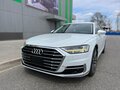 2018 Audi A8 Long 60 TFSI IV (D5), белый, 6888888 рублей - вид 8