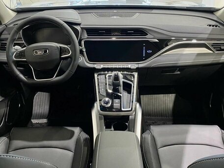 2026 Belgee X70 I Рестайлинг, белый, 2579990 рублей, вид 2