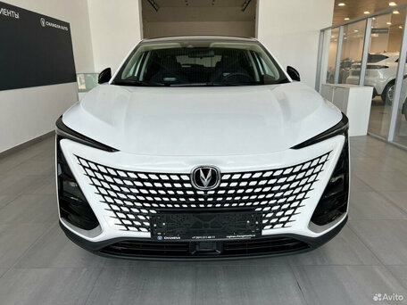 Changan UNI-T I