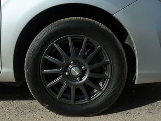 2015 Toyota Corolla Fielder XI (E160, E170, E180) Рестайлинг 1, серый, 1050000 рублей, вид 4