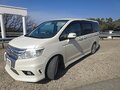 2010 Honda Stepwgn IV, белый, 1390000 рублей