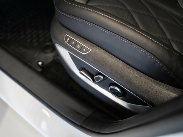 2025 Changan CS75 Plus III, белый, 4224900 рублей - вид 22