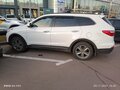 2015 Hyundai Santa Fe Grand III, белый, 2100000 рублей - вид 4