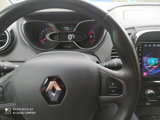 2018 Renault Kaptur I, серый, 1200000 рублей, вид 3