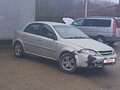 2007 Chevrolet Lacetti I, серебристый, 270000 рублей - вид 1