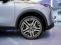 2026 Omoda C7, серый - вид 9