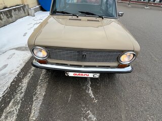 1984 Lada (ВАЗ) 21011, бежевый, 240000 рублей, вид 5