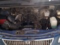 2008 ГАЗ ГАЗель (2705), синий, 390000 рублей - вид 5