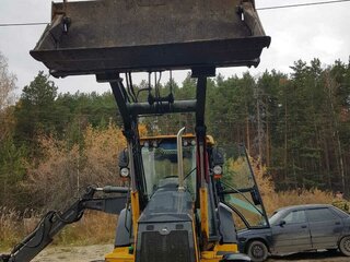 2012 John Deere 325K, жёлтый, 4400000 рублей, вид 5