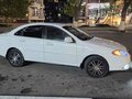 2014 Daewoo Gentra II, белый, 730000 рублей
