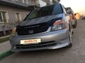 2001 Honda Stream I, серый, 610000 рублей - вид 2