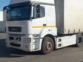 2013 КамАЗ 5490, белый, 1850000 рублей - вид 4
