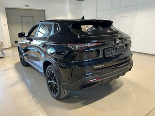 2026 Changan CS35 Max, чёрный, 2839900 рублей, вид 4