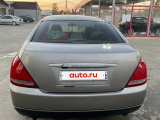 2004 Nissan Cefiro IV (J31), серебристый, 250000 рублей, вид 3