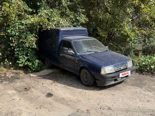 2002 Иж 2717 2717, синий, 65000 рублей, вид 2