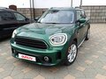 2021 Mini Countryman Cooper II Рестайлинг, зелёный, 2350000 рублей - вид 4