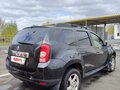 2013 Renault Duster I, чёрный, 550000 рублей - вид 3