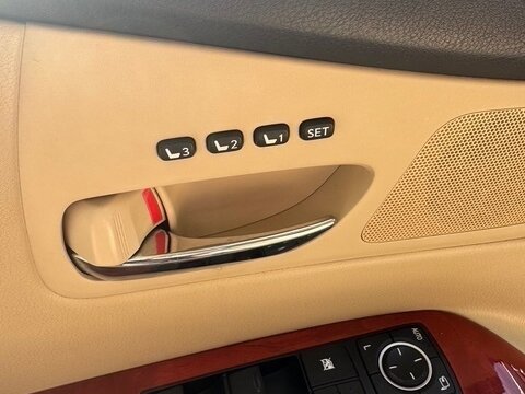 2010 Lexus RX 450h III, серый, 2050000 рублей - вид 10