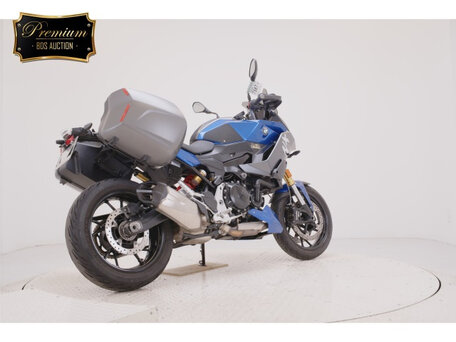 2023 BMW F 900 XR, синий, 1060000 рублей, вид 5