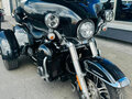2018 Harley-Davidson Tri Glide, чёрный, 3750000 рублей - вид 3