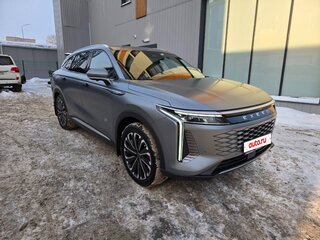 2023 Exeed RX, серый, 3735000 рублей, вид 1