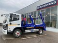 2024 Dongfeng C120, белый, 6430000 рублей - вид 1