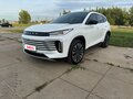 2024 Exeed TXL I Рестайлинг 2, белый, 3200000 рублей