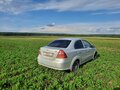 2012 ЗАЗ Vida, серебристый, 353000 рублей - вид 4
