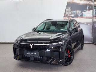2026 Voyah Free I Рестайлинг, чёрный, 6472000 рублей, вид 2