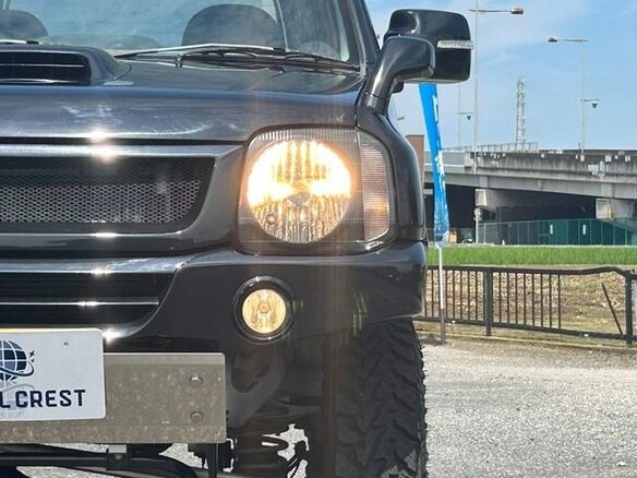 2017 Suzuki Jimny Kei car III Рестайлинг 2, чёрный, 900000 рублей - вид 26