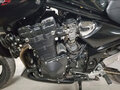 2003 Suzuki Bandit 1200, чёрный, 425000 рублей - вид 3