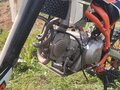 2024 Kayo Basic TT140, красный, 80000 рублей - вид 7