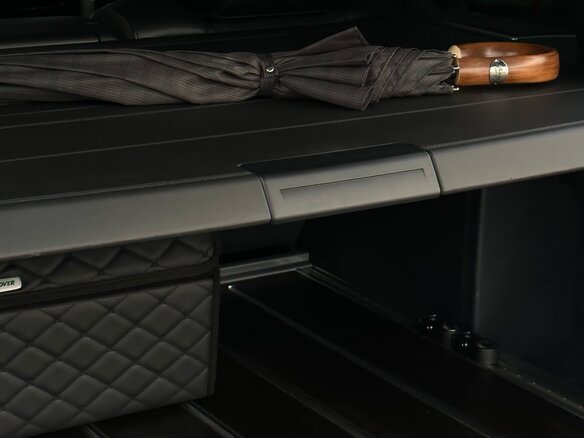 2015 Land Rover Range Rover Long IV, чёрный, 9930000 рублей - вид 33