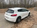 2013 Volkswagen Scirocco III, белый, 1800000 рублей - вид 3