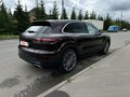 2019 Porsche Cayenne III, коричневый, 5900000 рублей - вид 3