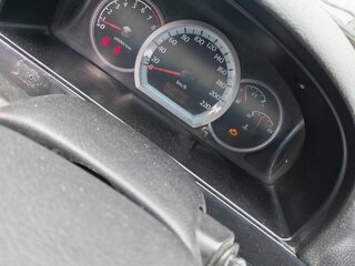 2008 Chevrolet Lacetti I, красный, 249000 рублей, вид 5
