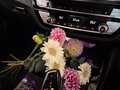 2020 BMW X4 20d II (G02), белый - вид 1