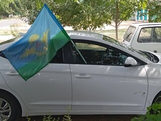 2018 Hyundai Elantra VI (AD), белый, 1420000 рублей, вид 3