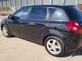 2008 Kia Ceed I, чёрный, 690000 рублей - вид 7