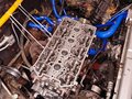 2010 Lada (ВАЗ) Priora I, серебристый, 410000 рублей - вид 4