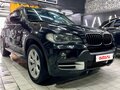 2008 BMW X5 3.0si II (E70), чёрный - вид 7