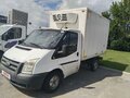 2011 Ford Transit, белый, 1160000 рублей
