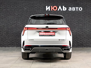 2024 Changan CS75 Plus III, белый, 2950000 рублей, вид 5