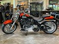 2025 Harley-Davidson Fat Boy, красный, 3950000 рублей - вид 8