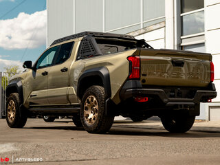 2025 Toyota Tacoma IV, зелёный, 11650000 рублей, вид 3