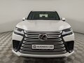 2026 Lexus LX 600 IV, белый, 21290000 рублей - вид 1