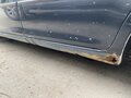 2007 Mazda 6 I (GG) Рестайлинг, чёрный, 450000 рублей - вид 6
